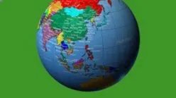 地理位置服务怎么打开