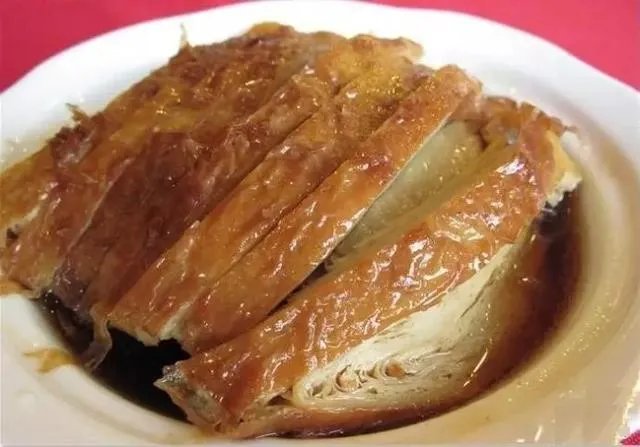 夫子庙必吃十大小吃