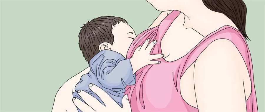 乳汁分泌少怎么办