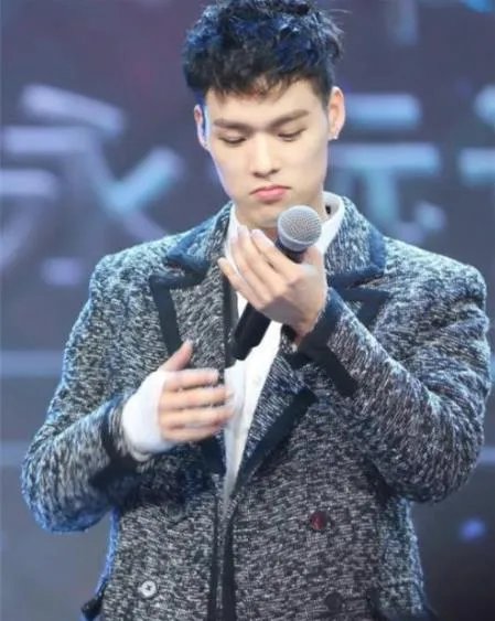 董又霖道歉什么情况 董又霖道歉原因原来是这样