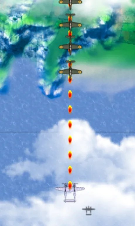 空中战争冲突好玩吗 空中战争冲突玩法简介