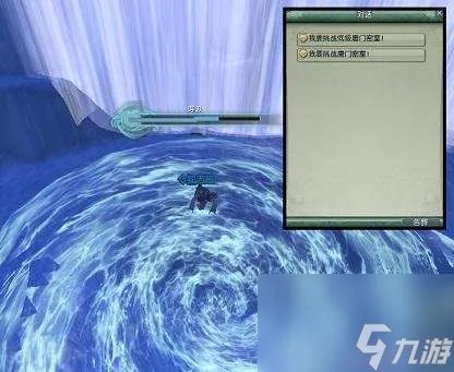 剑网三唐门密室攻略及成就解析 副本开荒技巧和玩法流程