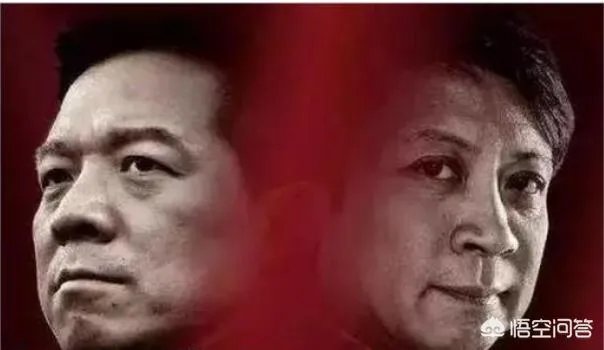 孙宏斌背后的老板是谁