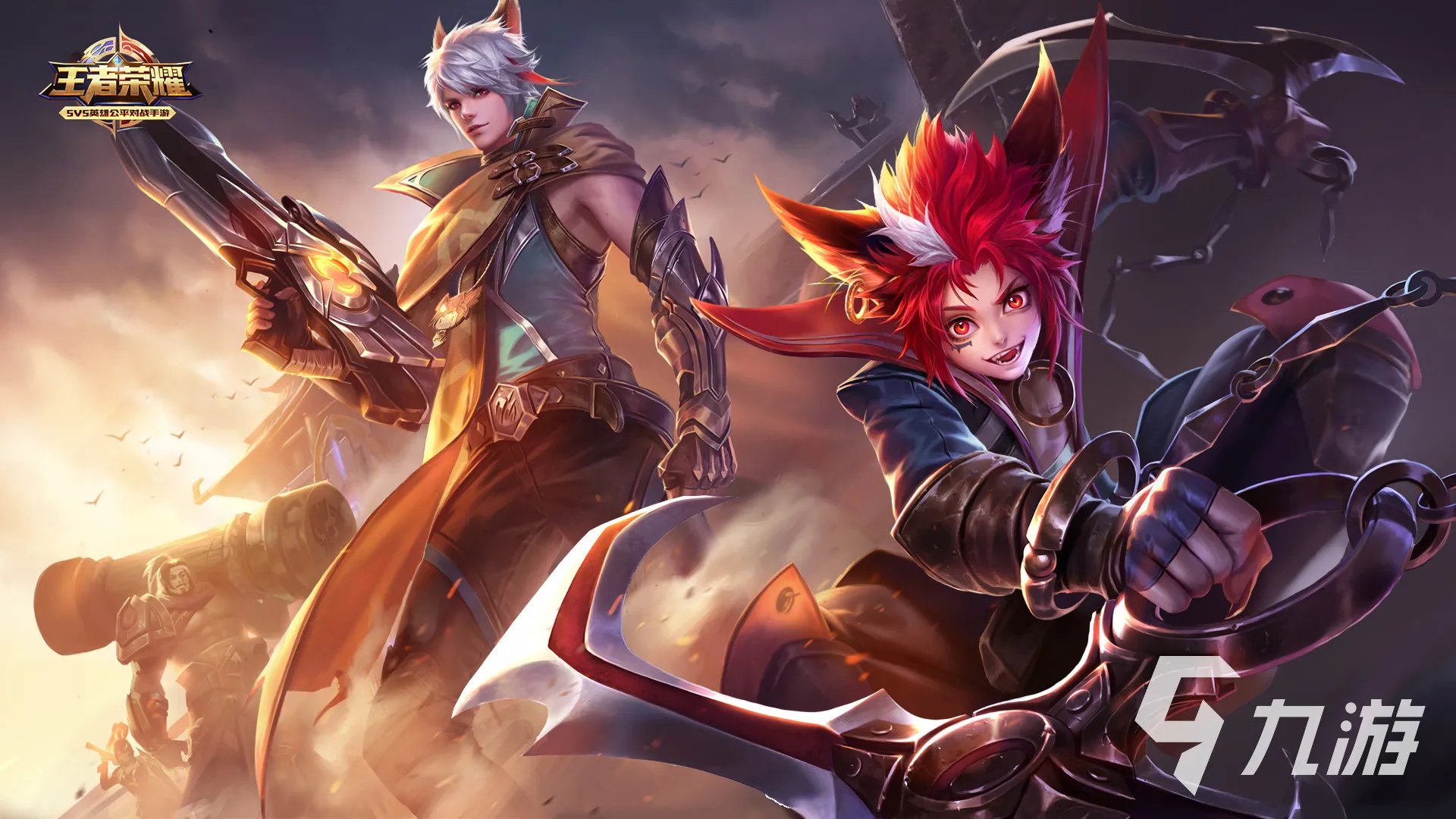 好玩的国产手游排行榜2023 热门的国产手游推荐