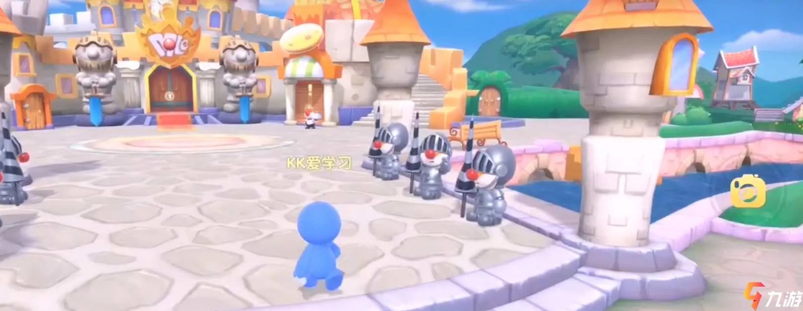 摩尔庄园手游服务器互通吗 摩尔庄园渠道服互通吗