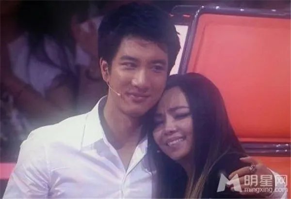 张惠妹为了王力宏打胎交往过吗 张惠妹王力宏什么关系为什么分手