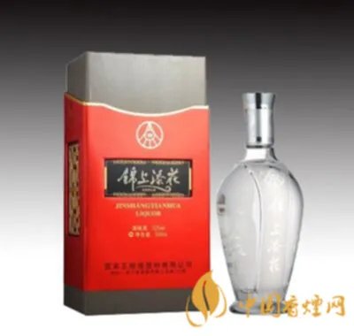 锦上添花酒多少钱一瓶 锦上添花酒价格52度价格表查询