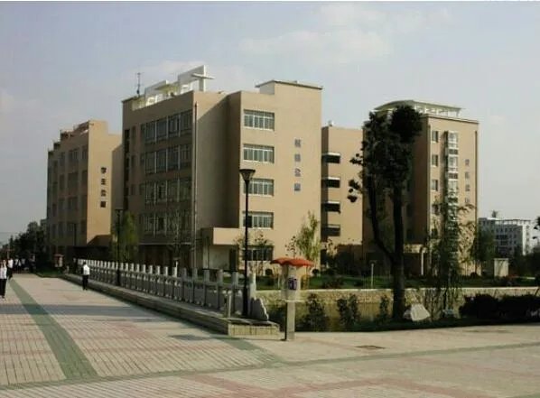 马鞍山各所学校的区别是什么？