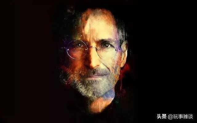 乔布斯的主要贡献有