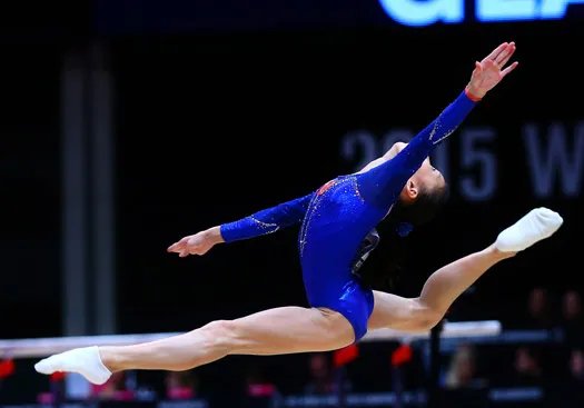 世界体操锦标赛的介绍