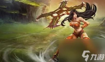 LOL战场公主希维尔皮肤怎么样 设计特点及皮肤排行