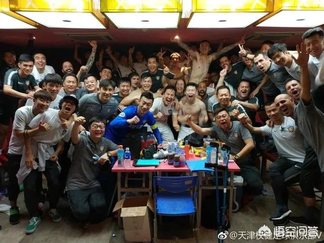 天津权健淘汰恒大晋级八强，如何看待保罗.索萨说的球队还不具备夺冠的班底和能力？