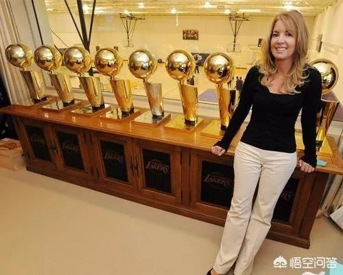 湖人队现在的老板是什么来历？