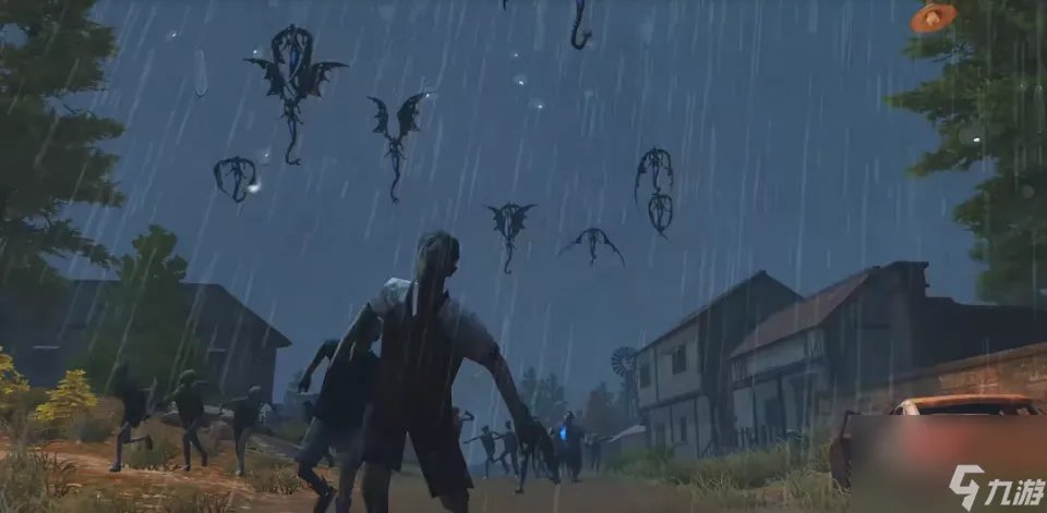 优化更新开启玩法新脑洞 《明日之后》末日体验再升级