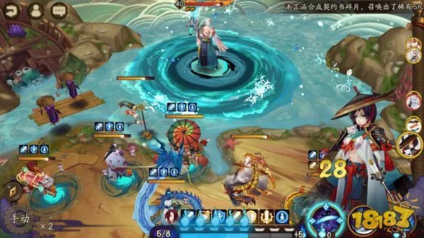 荒川副本10层平民攻略：5星辅助+6星鸟