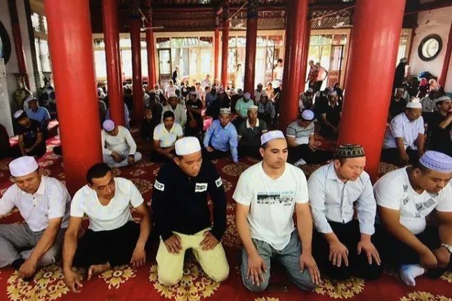 古尔邦节的由来和意义