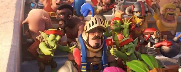 部落冲突建筑大师基地是什么