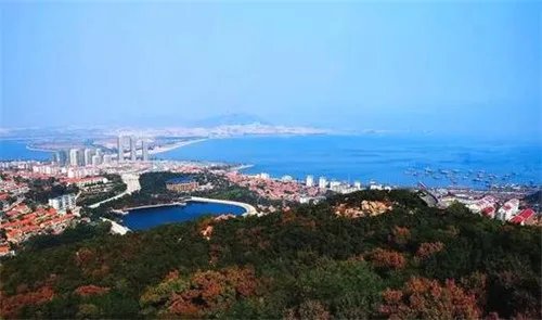 石岛凤凰湖怎么样  石岛凤凰湖房价和配套设施