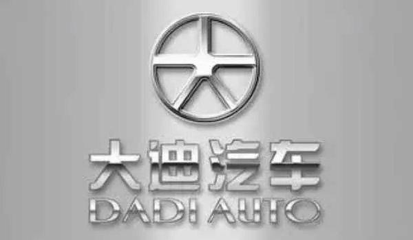 都市骏马SUV,都市骏马属于什么品牌