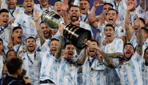 阿根廷甲级联赛最新比分及积分榜