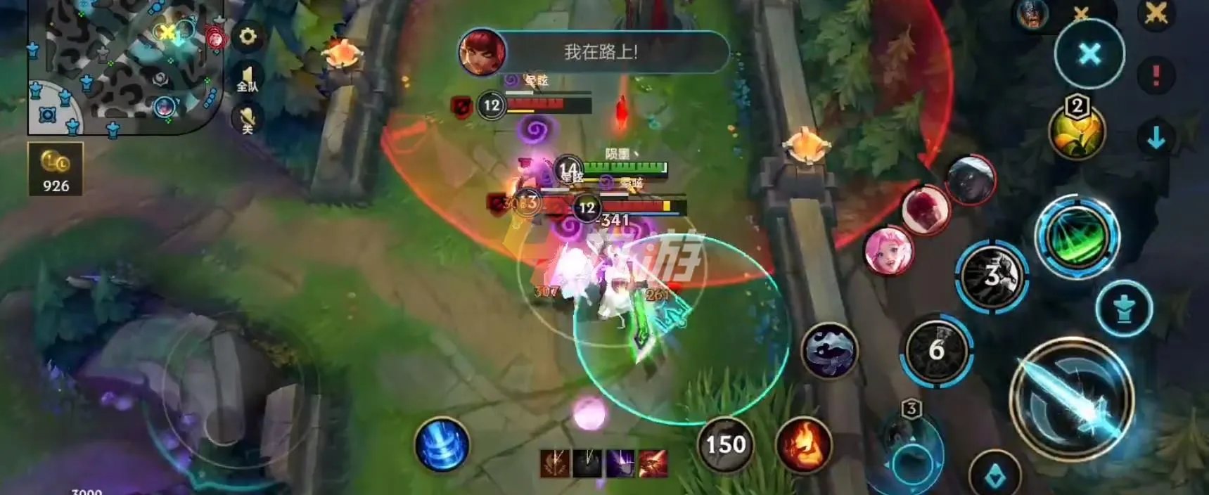 《LOL》幸运召唤师10月网址2021 幸运召唤师活动地址