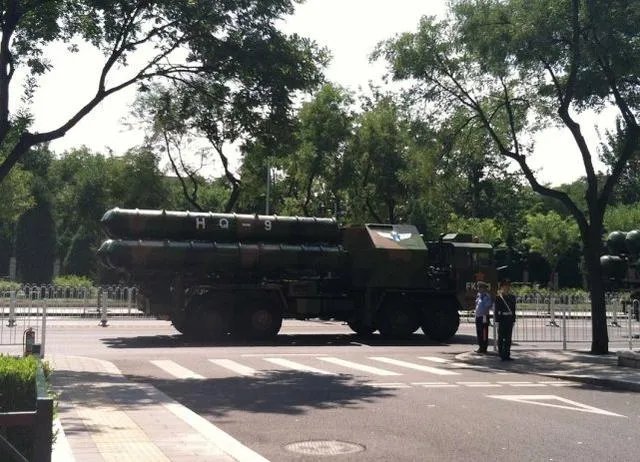 S-400防空导弹的能力如何？