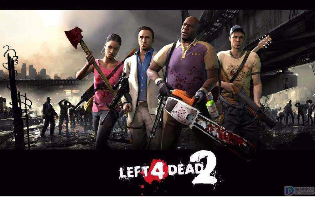 求生之路2配置要求