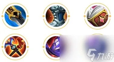 王者荣耀s33司马懿出装推荐