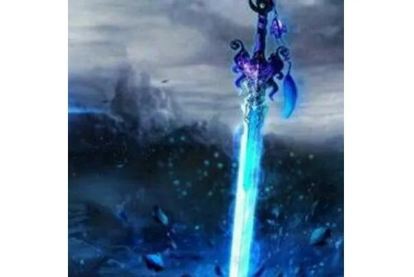 上古八大凶剑排行榜 凶剑第三,第一使用者是蚩尤