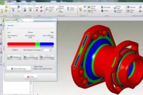 机械行业最常用十大软件，美国产品上榜多款，CAD应用最广泛