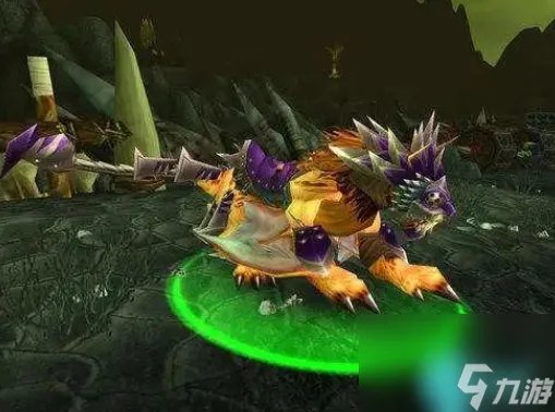 魔兽世界诺森德怎么飞-wow诺森德飞行任务攻略