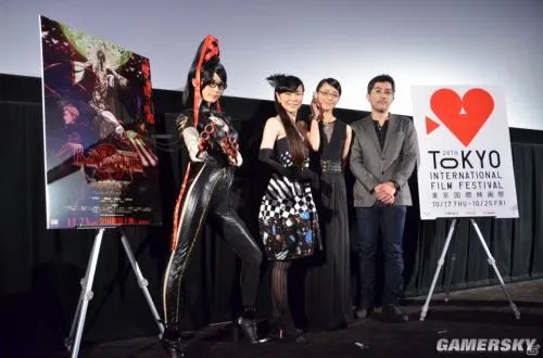 《猎天使魔女：血色命运》剧场版故事梗概 贝姐全面失忆