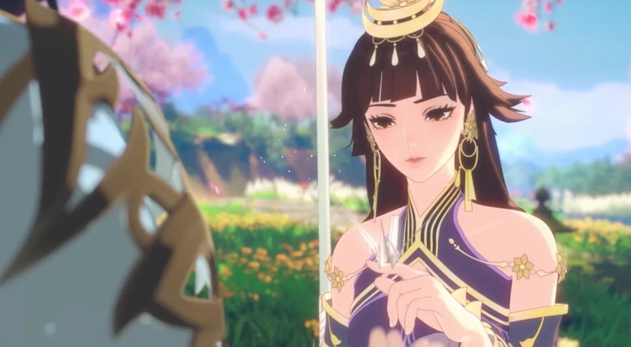 此生无白哪个角色好玩 好玩角色分析