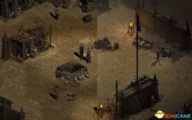 《暗黑破坏神2:重制版》全剧情流程攻略 全任务详解全地图指引