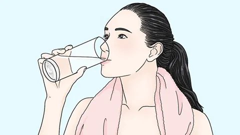 柠檬片泡水的功效与作用