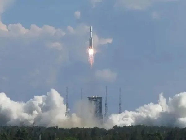 中国取得的成就有哪些?