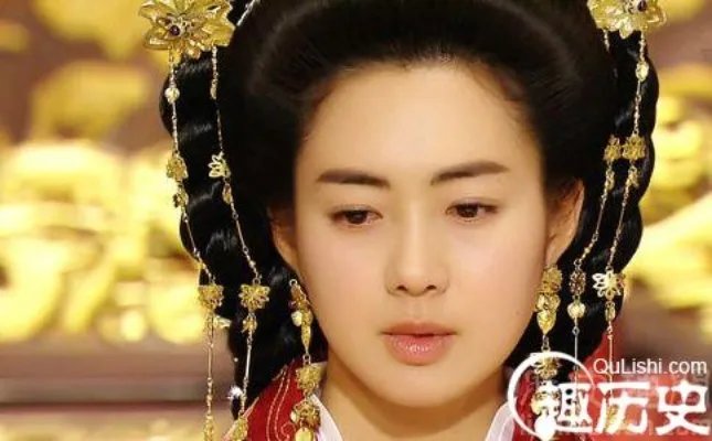 善德女王的丈夫是谁 善德女王的结局如何