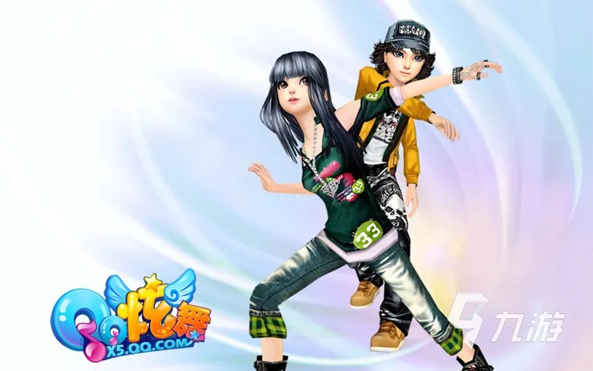 炫舞在哪里买号比较好 QQ炫舞账号交易平台分享