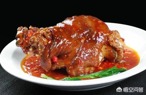 鲁菜十大招牌菜图片