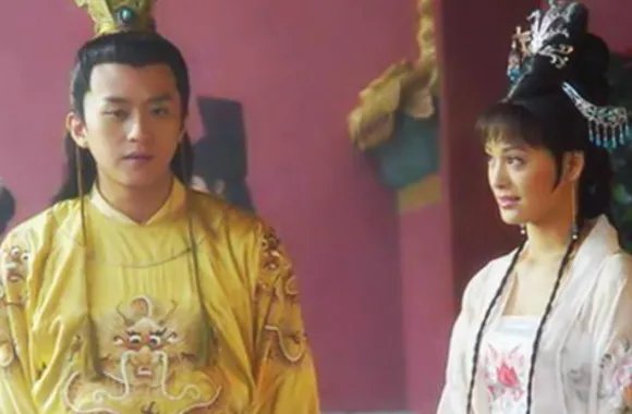 邓超演过的电视剧有哪些?