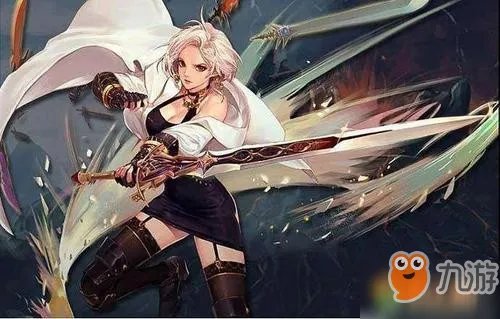 《DNF》剑宗刷图怎么加点 剑宗刷图加点攻略