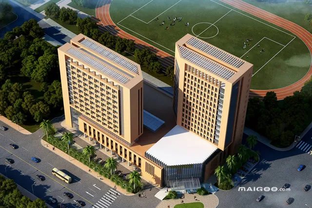 珠海有哪些大学 2023珠海市大学排行 珠海大学名单一览【大学名录】