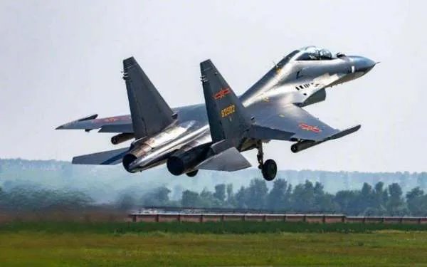 世界上最强的十大战机