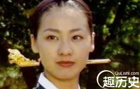 朝鲜闵妃：一个不安于只是做只守本分的女人