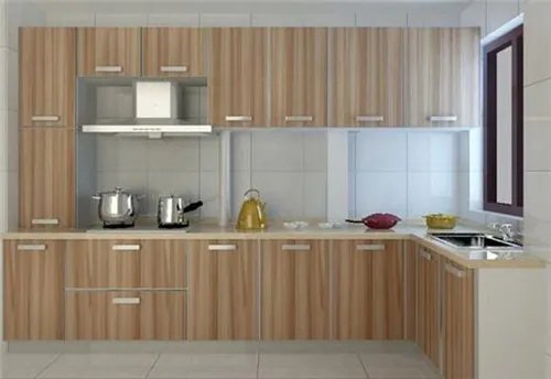 厨房橱柜用什么材料好 七种常见的橱柜板材介绍