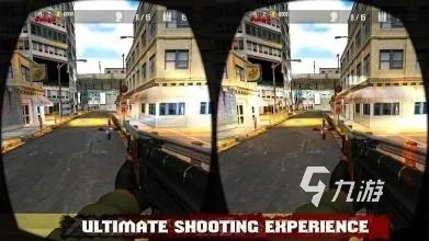 安卓vr游戏有哪些2022 好玩的安卓vr游戏推荐