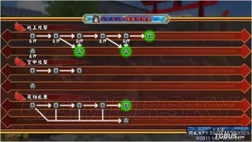 闪乱神乐少女们的选择EV 界面剧情战斗心得解析 闪乱神乐少女们的选择EV好玩么