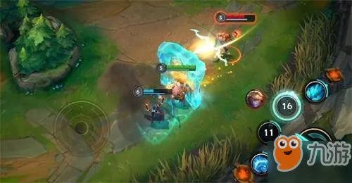 英雄联盟手游打不开游戏怎么回事 无法打开游戏问题解决方法