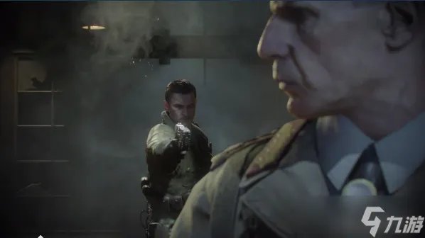 使命召唤7僵尸模式中的电源在哪里及启动方法介绍