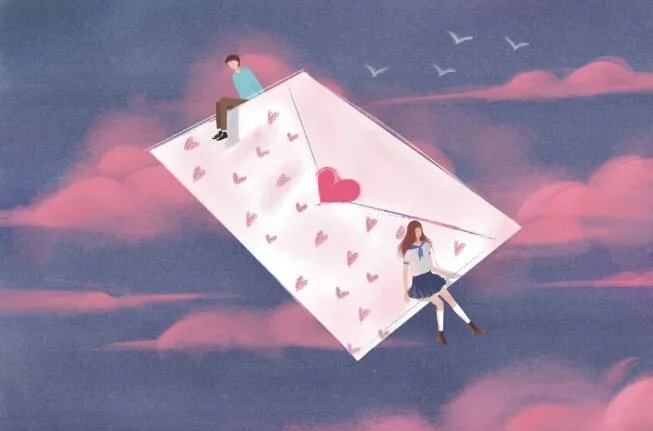 表白情话最暖心长句 表白情话最暖心一段话